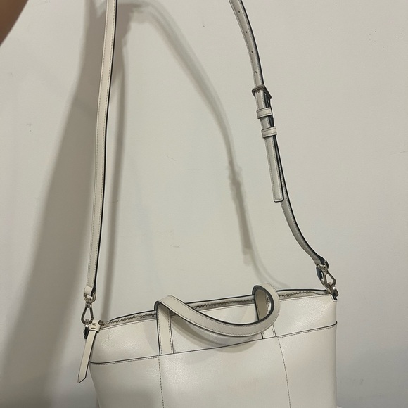 Kate Spade Cream hand/crossbody bag - Picture 3 of 10